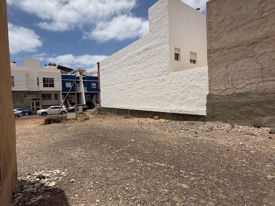 Helårsgrund i Puerto Del Rosario, Fuerteventura - foto 4